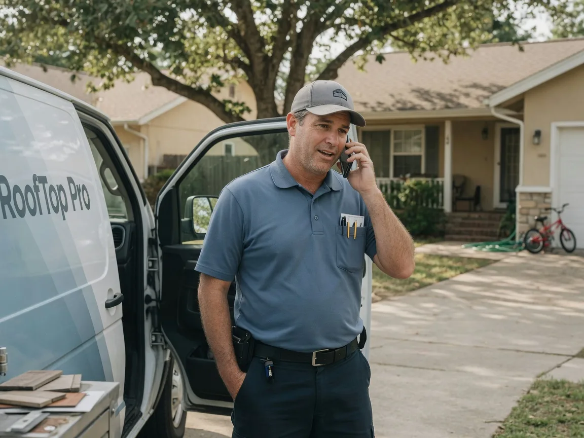Roof Repair Allred, TN FAQs