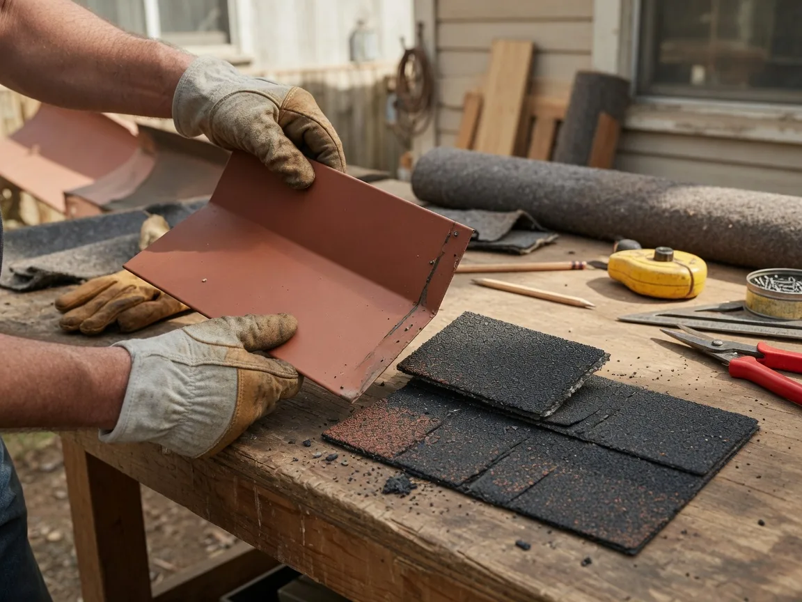 Roof Repair company in Allred, TN